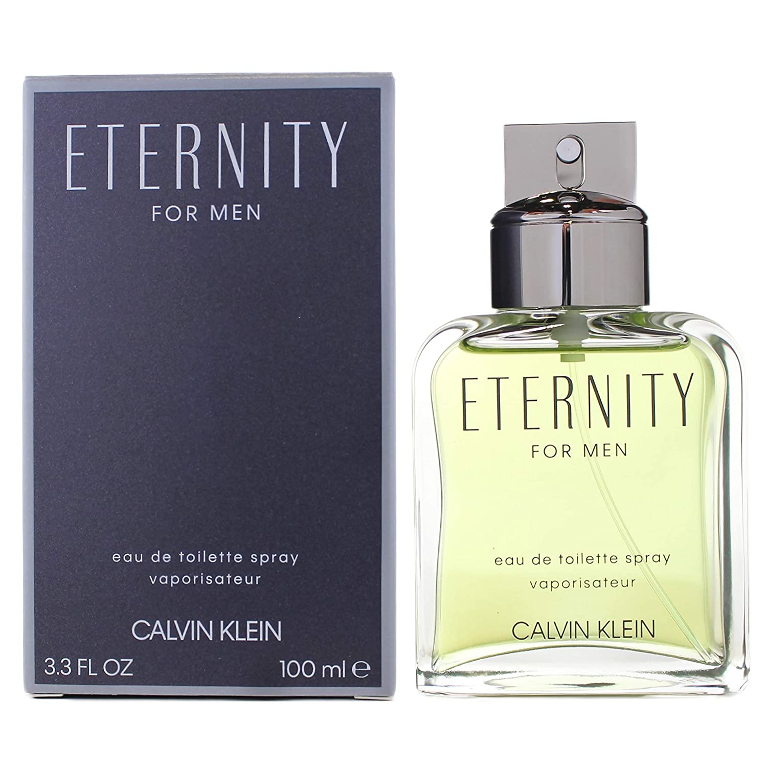 Eternity Calvin Klen Hombre 